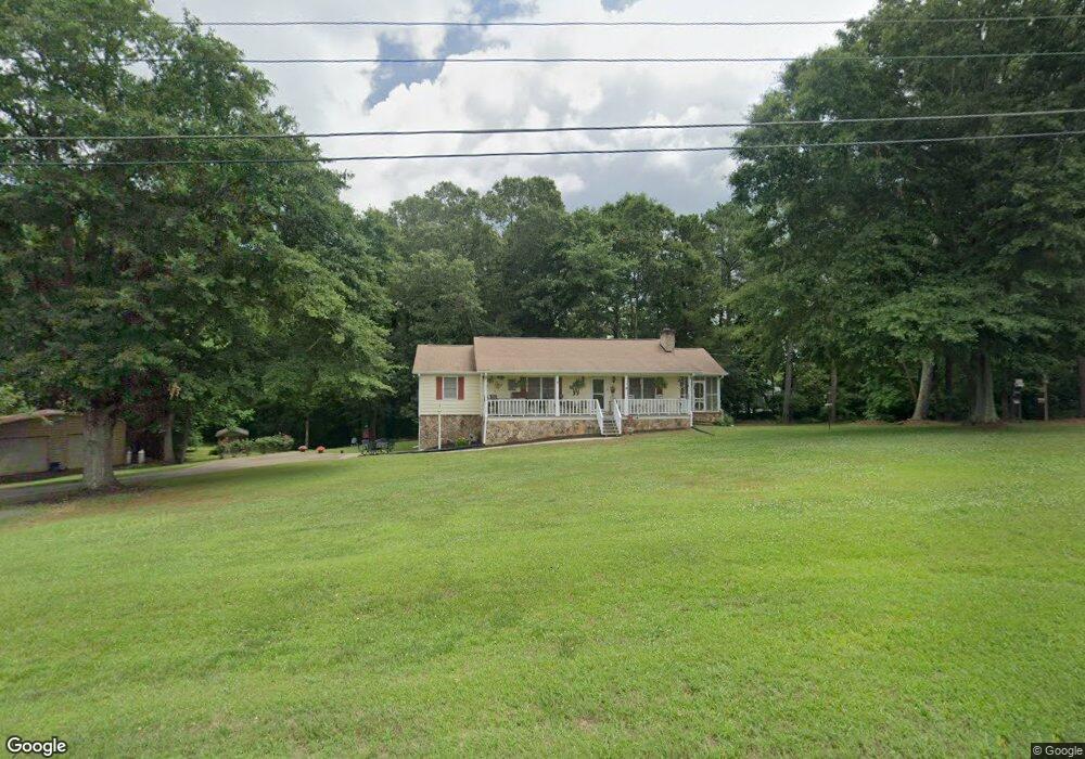 234 New Light Rd, Canton, GA 30115 - photo 1