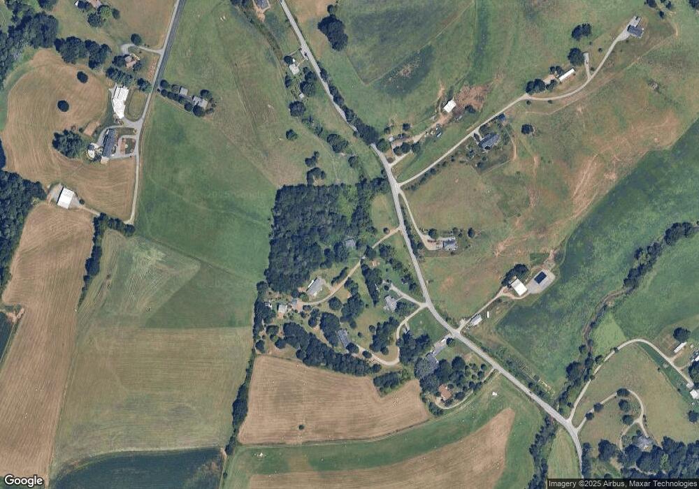 15 New Sterling Ln, Leicester, NC 28748 - photo 1