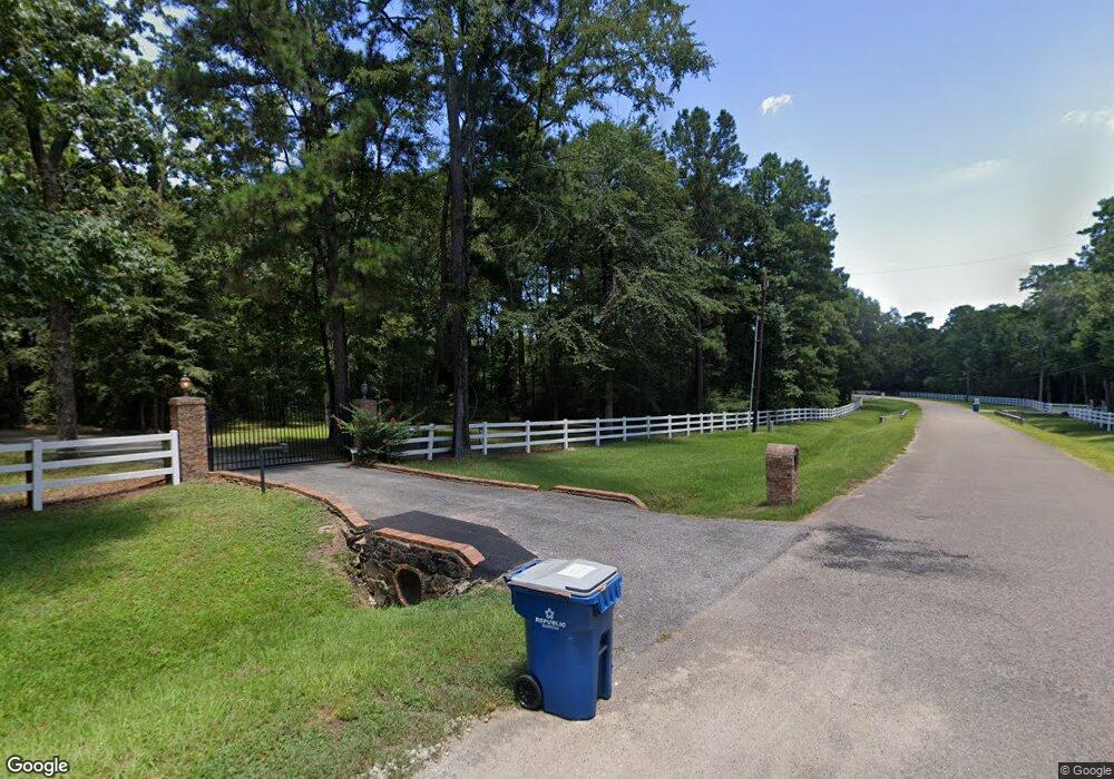 TBD Hidden Oaks, Conroe, TX 77384 - photo 1