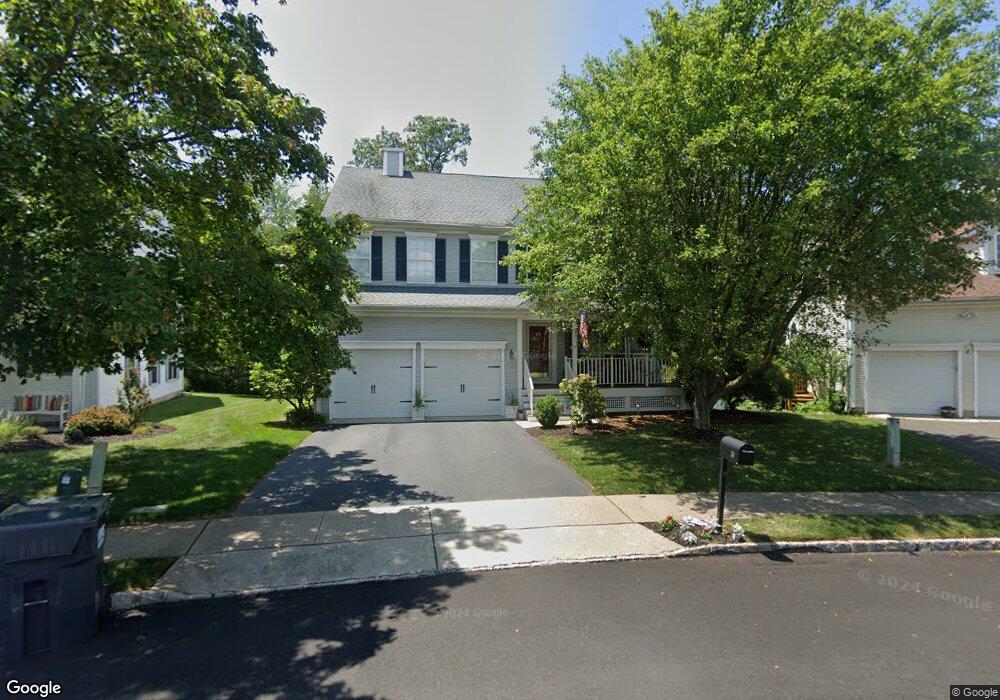 38 Strawberry Hill Rd, Branchburg, NJ 08876 - photo 1