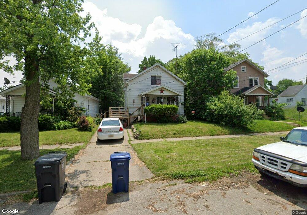 2217 Swayze St, Flint, MI 48503 - photo 1