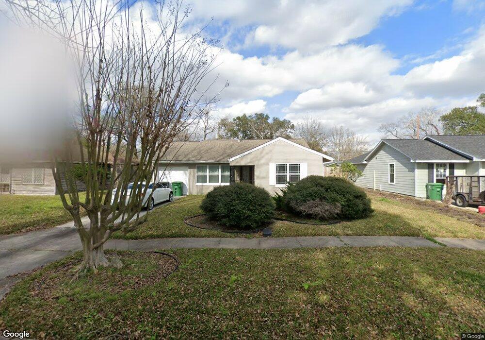 3623 Luca St, Houston, TX 77021 - photo 1