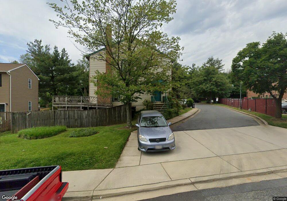 732 Ritchie Ave, Silver Spring, MD 20910 - photo 1