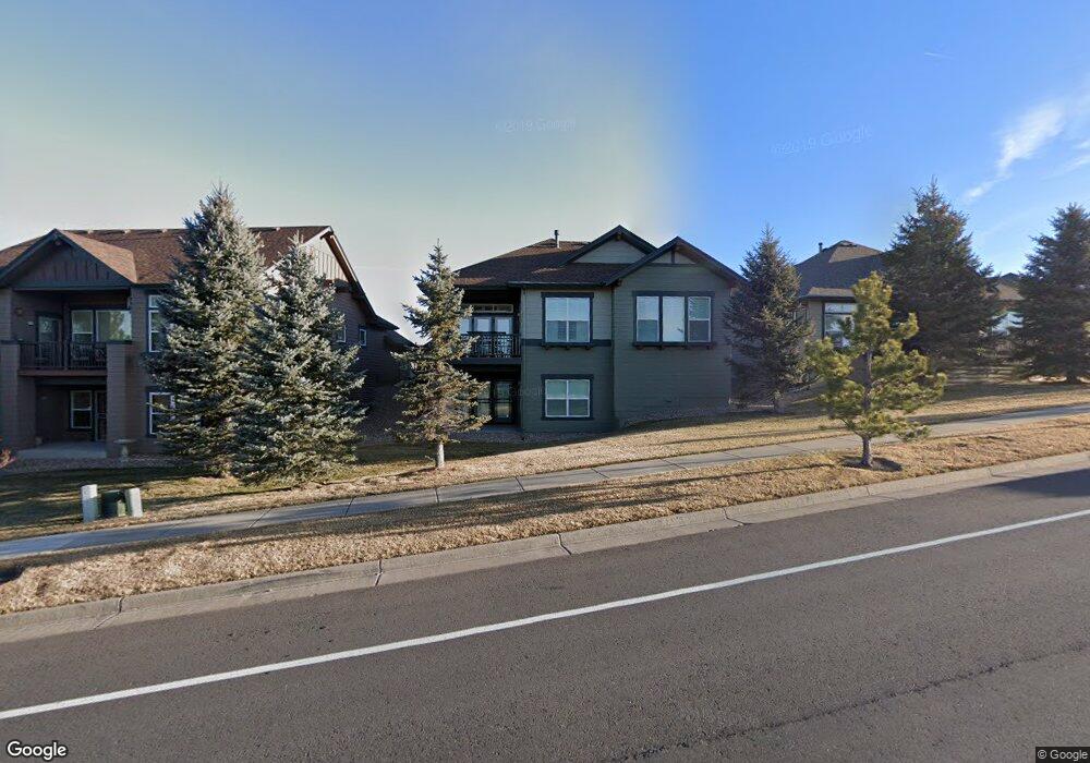 7151 S Coolidge Ct, Aurora, CO 80016 - photo 1