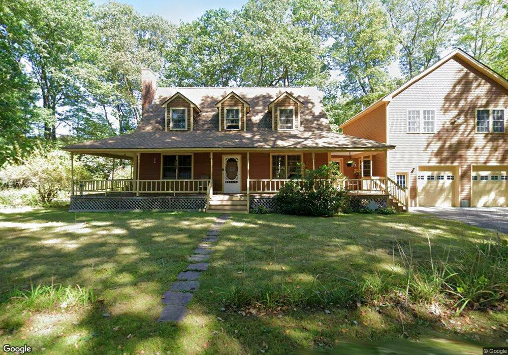 19 West St, Pepperell, MA 01463 - photo 1