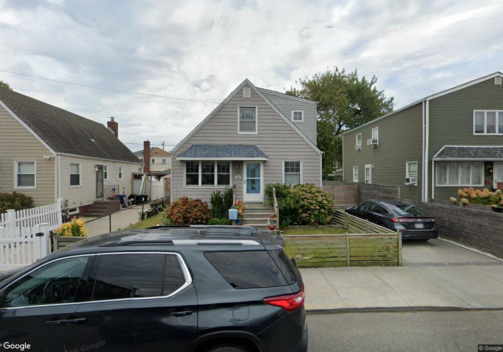319 Beach 89th St, Rockaway Beach, NY 11693 - photo 1