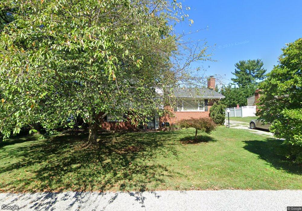 110 Gibbons Blvd, Cockeysville, MD 21030 - photo 1