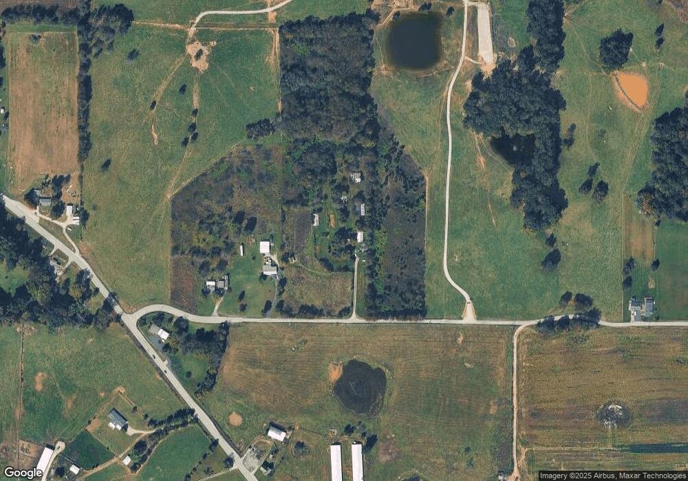 3240 Locust Point Rd SE, Corydon, IN 47112 - photo 1