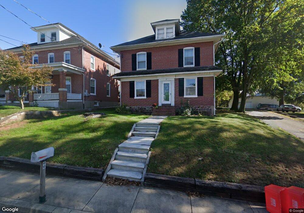 99 N Reamstown Rd, Stevens, PA 17578 - photo 1