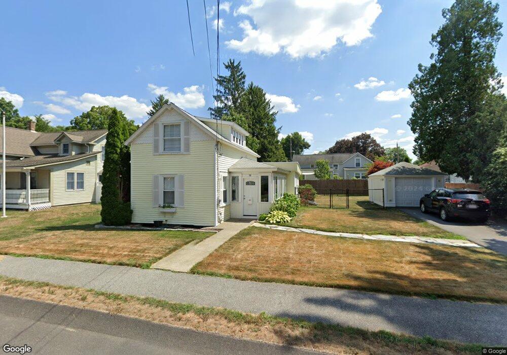 19 Elm St unit 19, Westborough, MA 01581 - photo 1