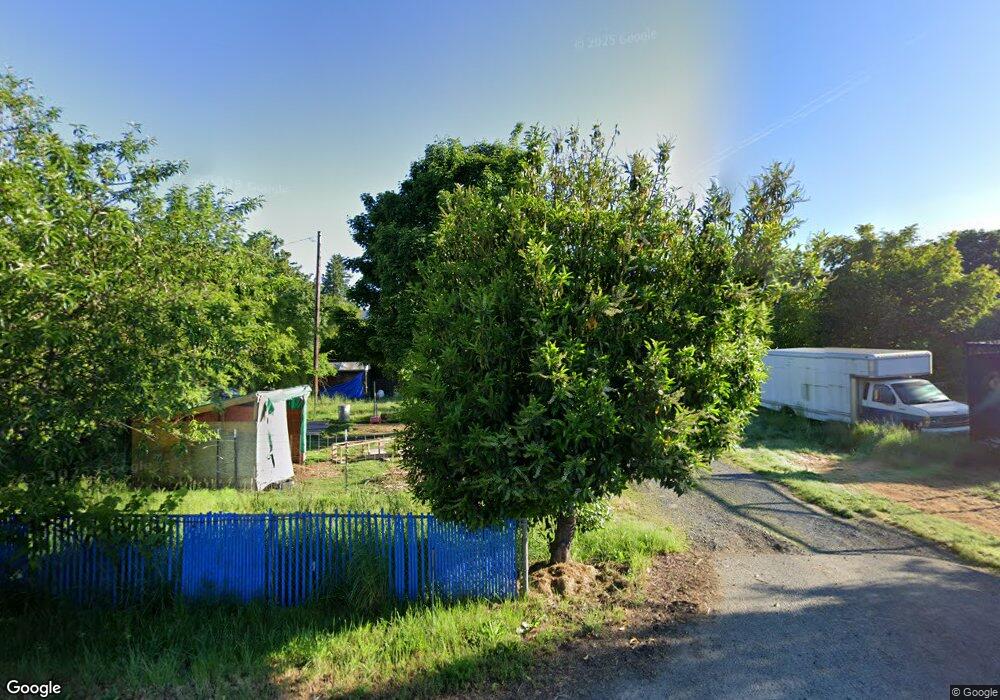 2017 Main St, Lyons, OR 97358 - photo 1