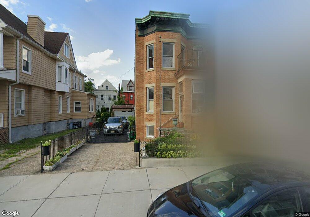 22 46th St, Weehawken, NJ 07086 - photo 1