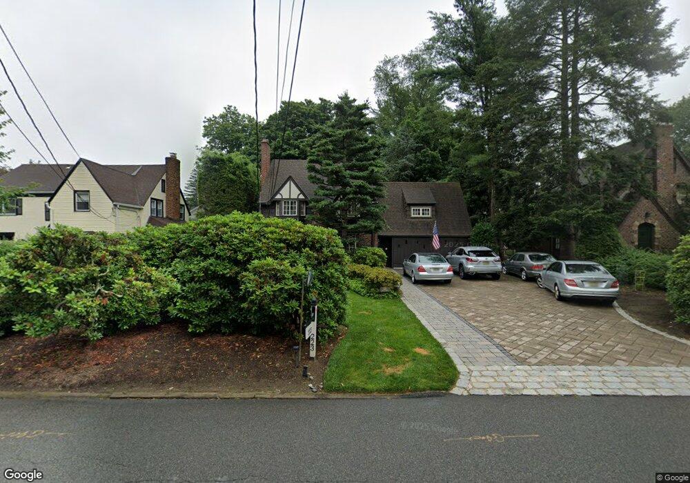 223 Maple St, Haworth, NJ 07641 - photo 1