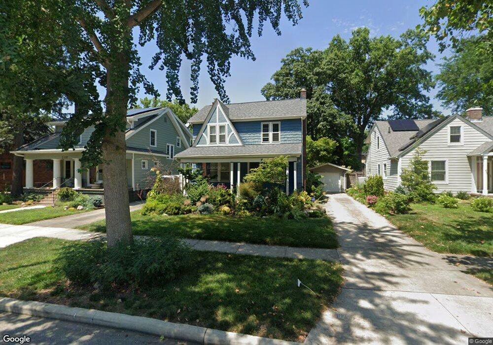 252 Fallis Rd, Columbus, OH 43214 - photo 1