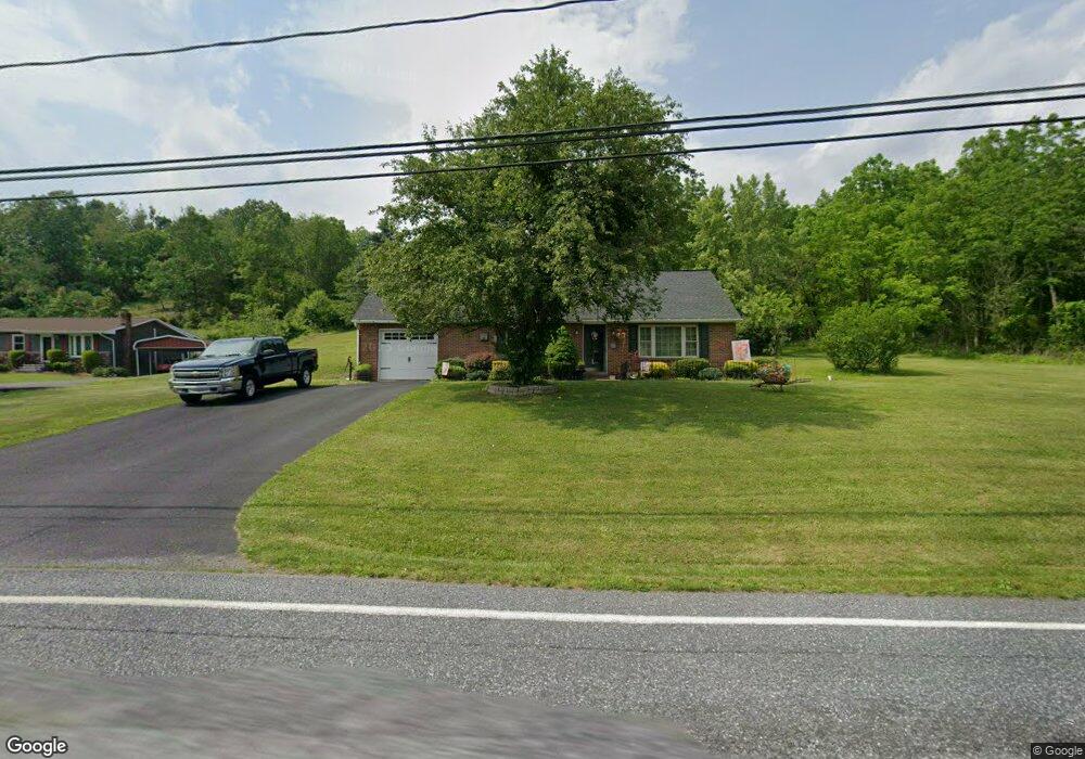 187 E Adamsdale Rd, Orwigsburg, PA 17961 - photo 1