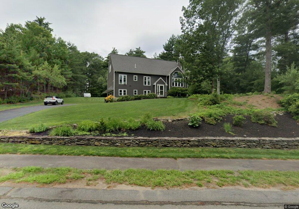 11 Alpine Run Rd, Kingston, MA 02364 - photo 1