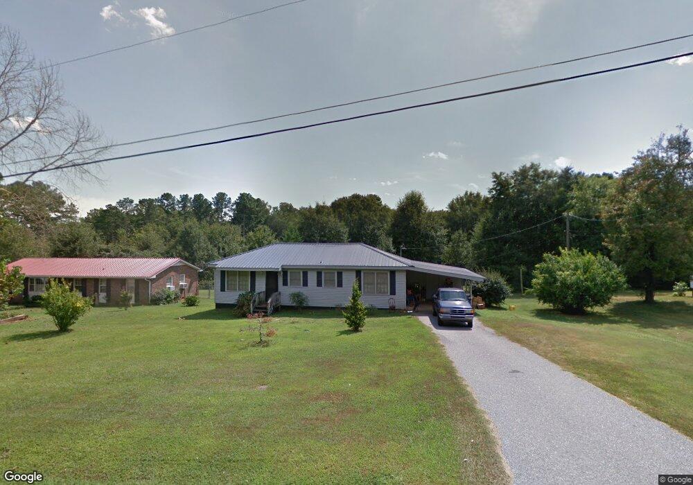 154 Baxter Rd, Commerce, GA 30529 - photo 1