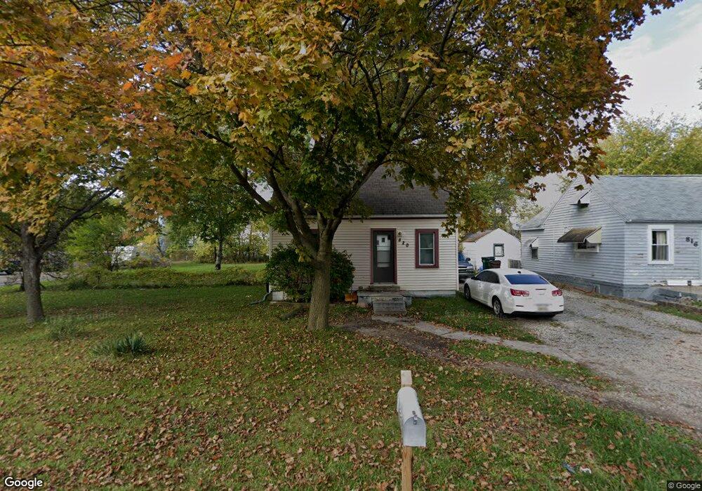820 Dunlap St, Lansing, MI 48910 - photo 1
