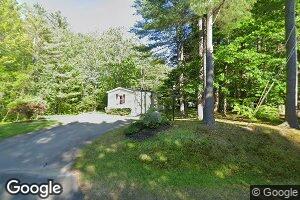 39 Stone Oak Dr, Randolph, ME 04346