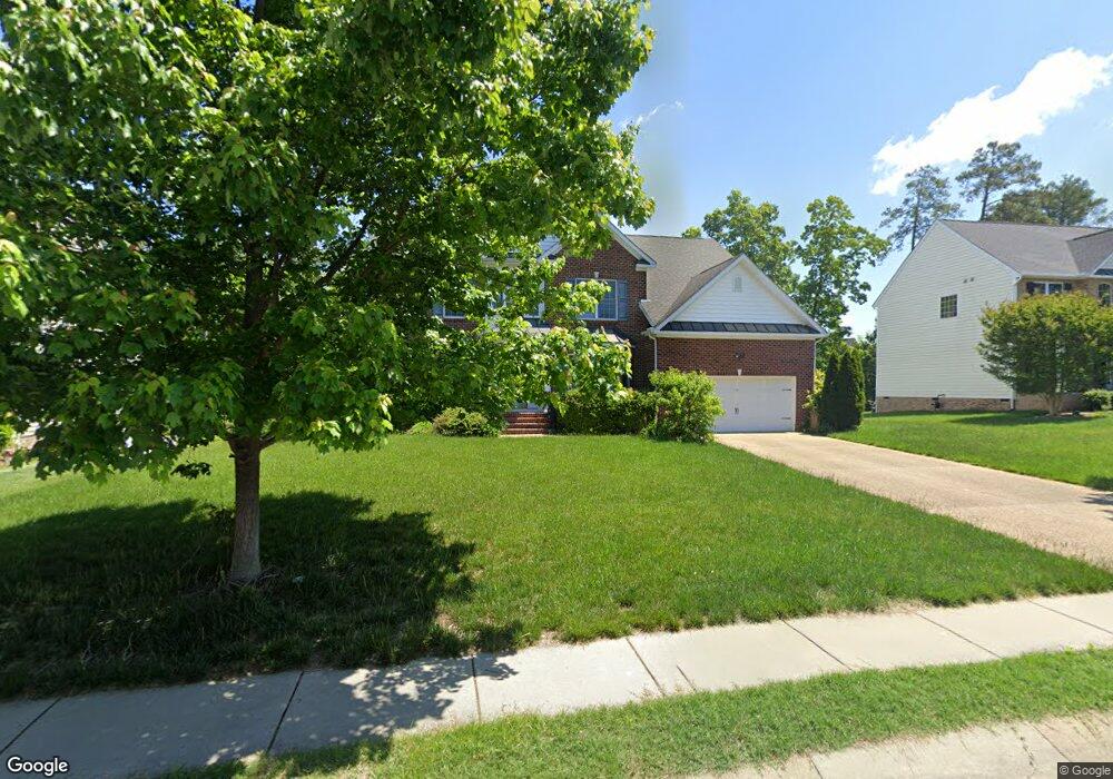 5224 Drystack Ln, Glen Allen, VA 23059 - photo 1