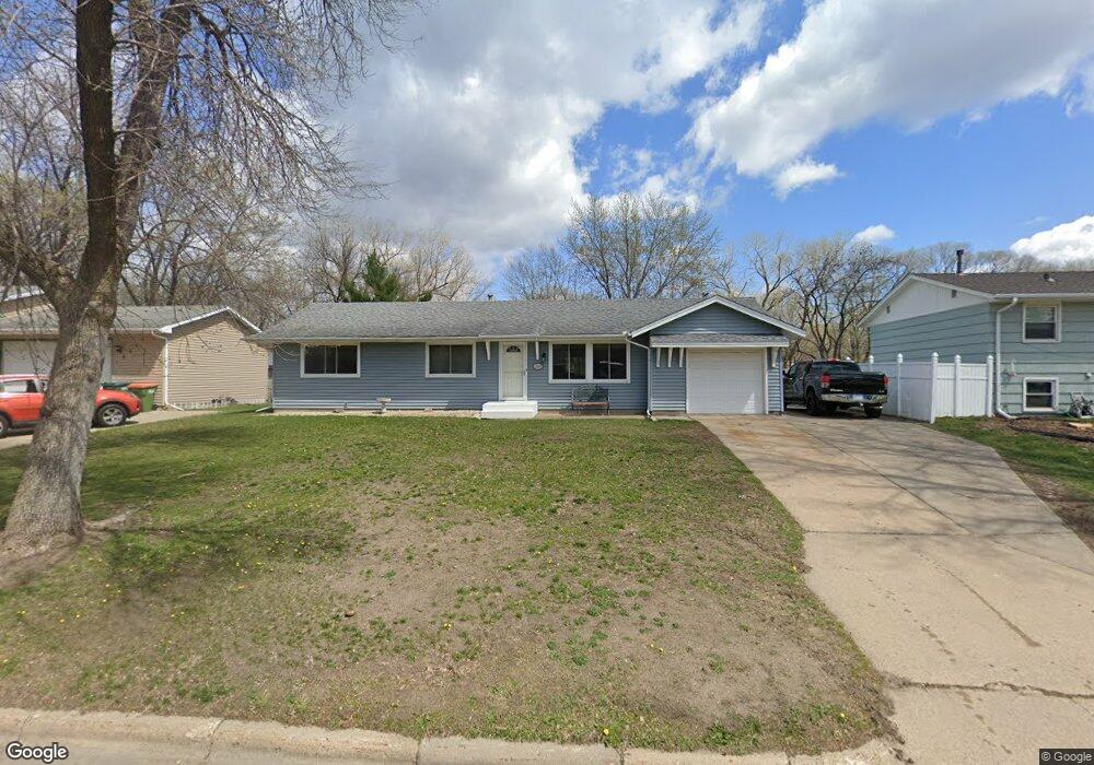 10649 Xavis St NW, Coon Rapids, MN 55433 - photo 1