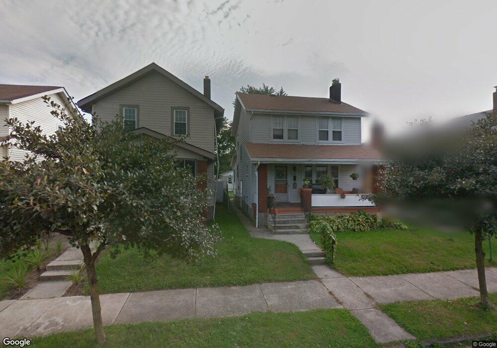 531 E Moler St, Columbus, OH 43207 - photo 1