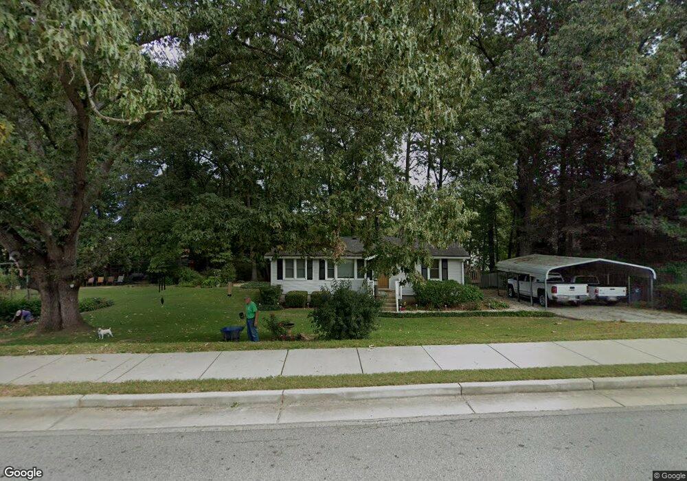 460 Whitehead Rd, Sugar Hill, GA 30518 - photo 1