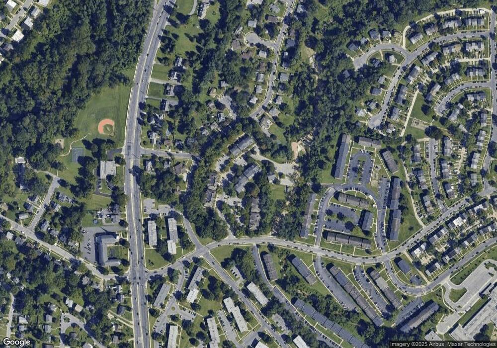 77 Ashlar Hill Ct, Parkville, MD 21234 - photo 1