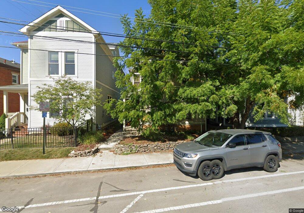 1089 Summit St, Columbus, OH 43201 - photo 1