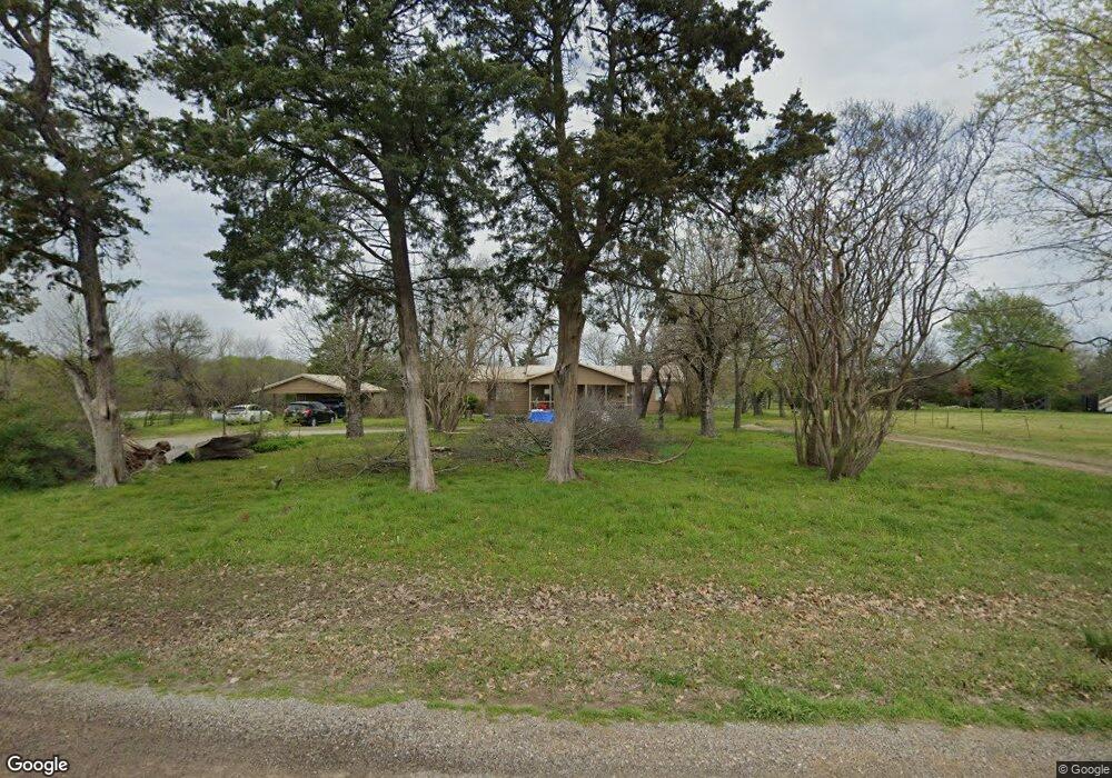 1831 County Road 2610, Bonham, TX 75418 - photo 1