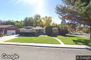 910 E 500 S, Orem, UT 84097