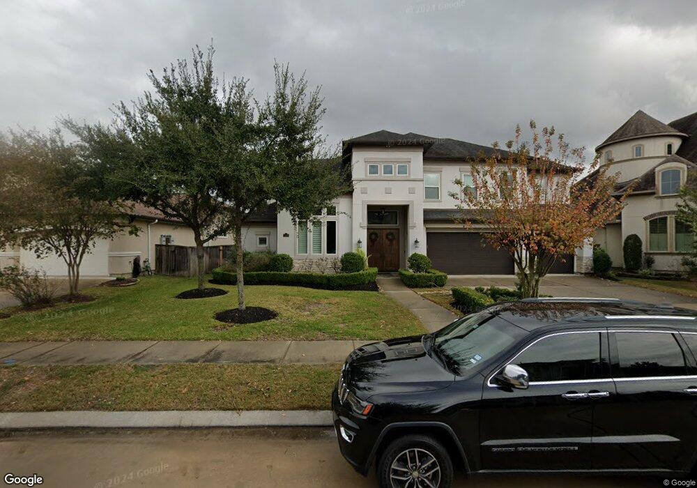 3319 Rumbling Rock Ln, Katy, TX 77494 - photo 1