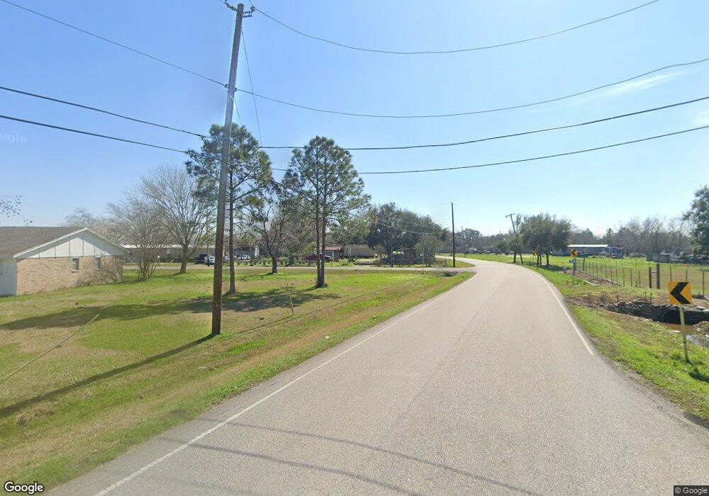 965 County Road 965, Alvin, TX 77511 - photo 1