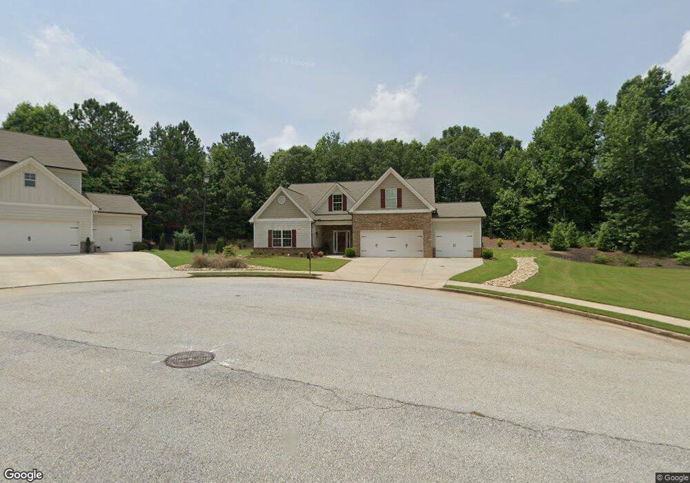 462 Miracle Ct, Hoschton, GA 30548 - photo 1