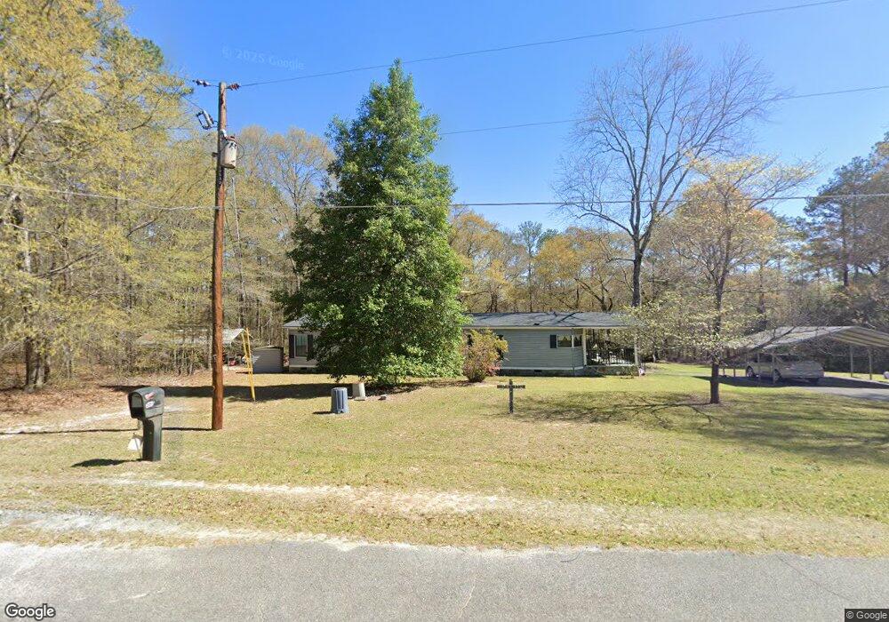 365 Pine Dr, Byron, GA 31008 - photo 1