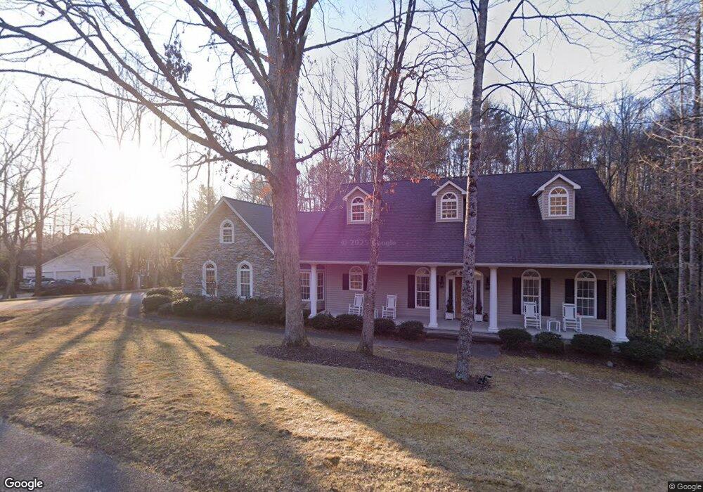 42 Roasted Chestnut Trail, Hendersonville, NC 28792 - photo 1