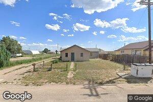 319 W Maplewood St, Walsh, CO 81090