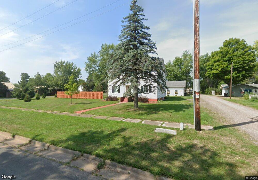 26443 Sturgeon Ave S, Webster, WI 54893 - photo 1