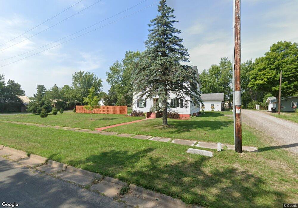 26443 26443 S Sturgeon-Avenue-, Webster, WI 54893 - photo 1