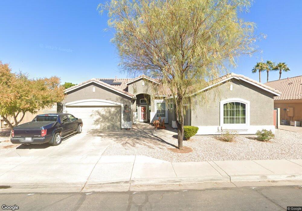 9828 E Nopal Ave, Mesa, AZ 85209 - photo 1