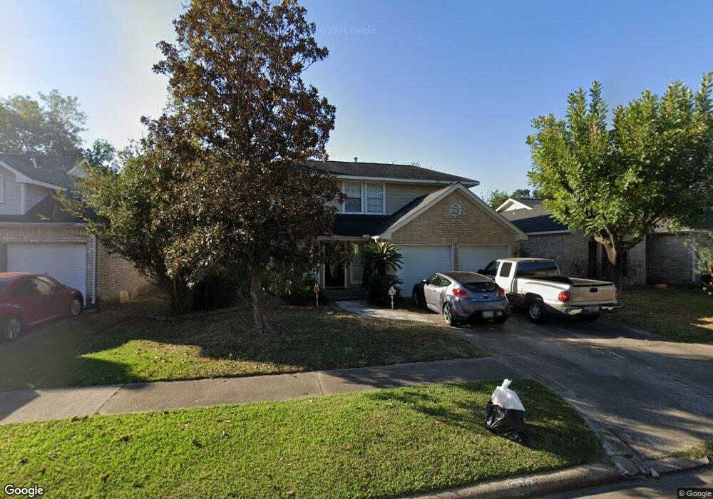 8019 Summer Trail Dr, Houston, TX 77040 - photo 1