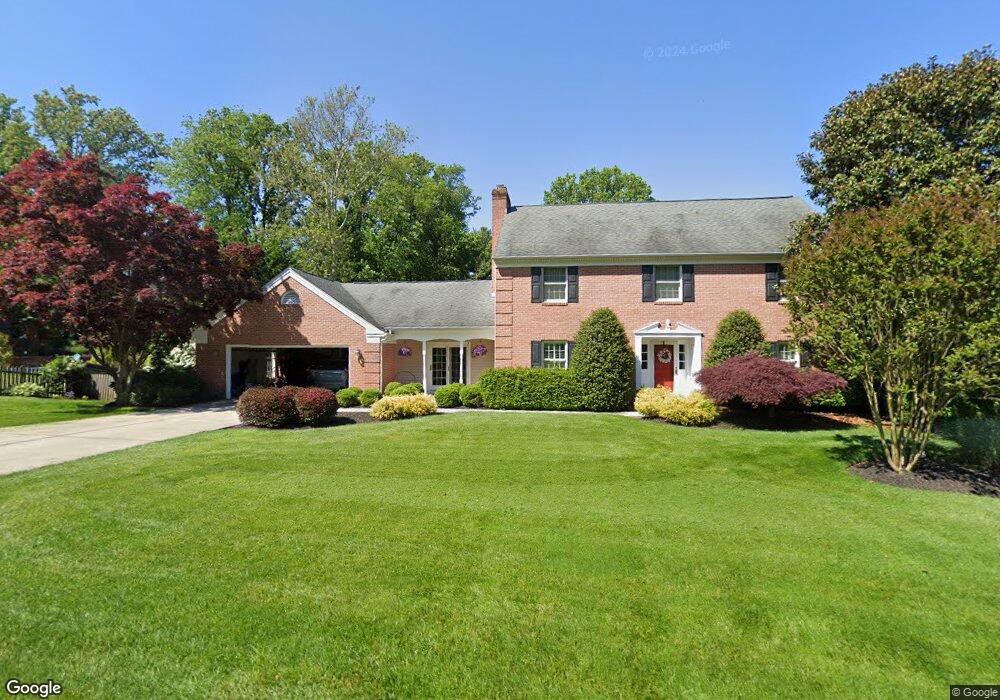 2507 Rochelle Dr, Fallston, MD 21047 - photo 1