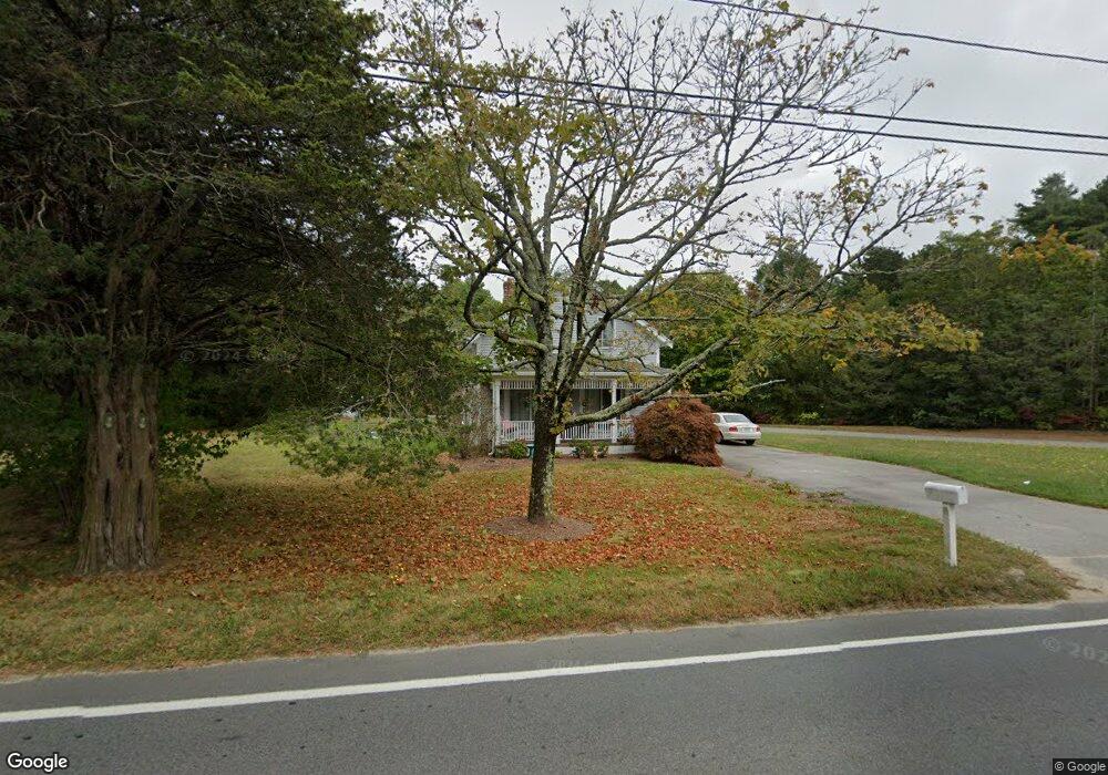 383 Carriage Shop Rd, East Falmouth, MA 02536 - photo 1