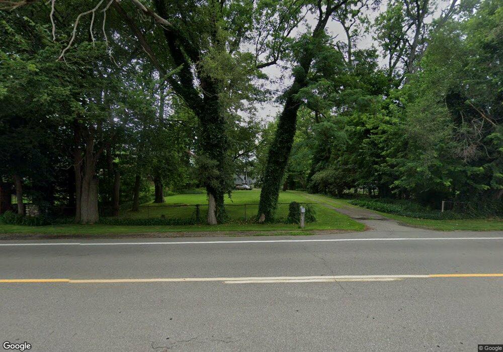 6630 Commerce Rd, West Bloomfield, MI 48324 - photo 1