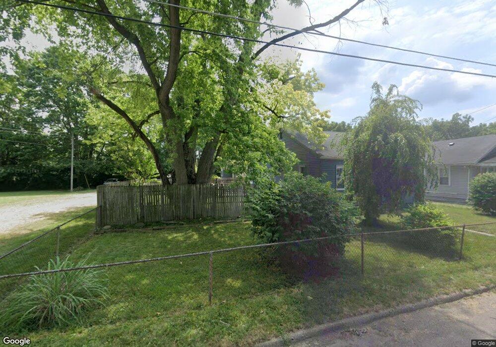 1303 E 16th St, Muncie, IN 47302 - photo 1
