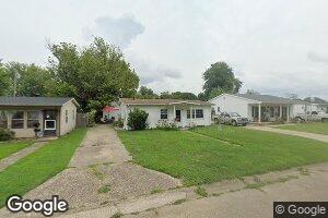 637 Dornell St, Owensboro, KY 42301