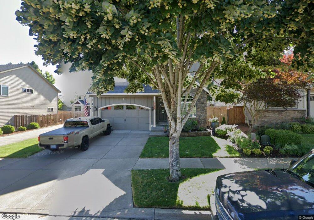 2532 Crater Ln, Newberg, OR 97132 - photo 1