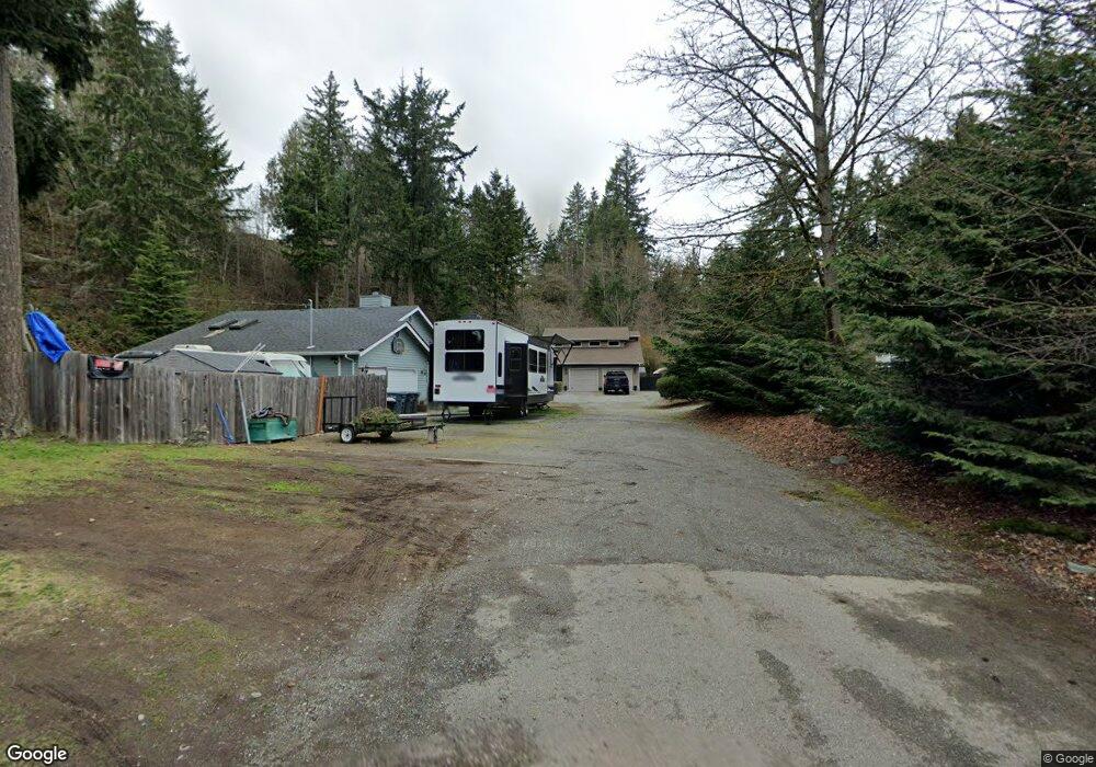 12212 236th Avenue Ct E, Buckley, WA 98321 - photo 1