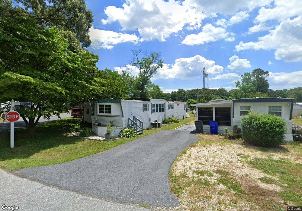 19981 Golden Ave unit 3340, Rehoboth Beach, DE 19971 - photo 1