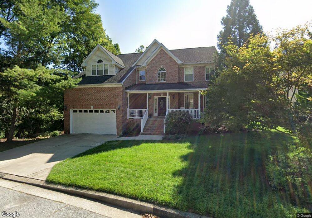 9303 Ravenridge Rd, Parkville, MD 21234 - photo 1